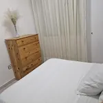 Piso Playa Del Cura Lägenhet *