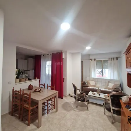 Piso Playa Del Cura Apartment Torrevieja