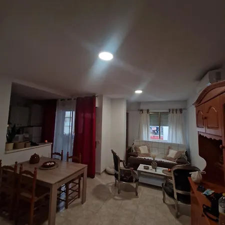 Piso Playa Del Cura Torrevieja