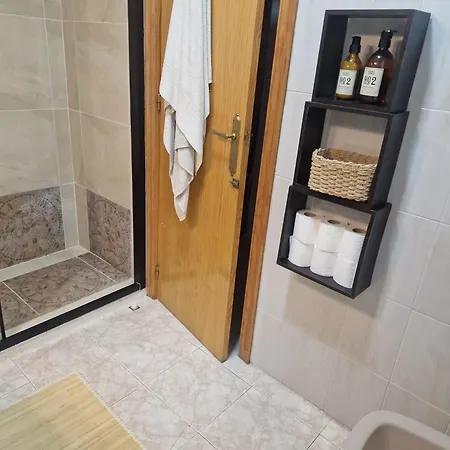 شقة Piso Playa Del Cura *