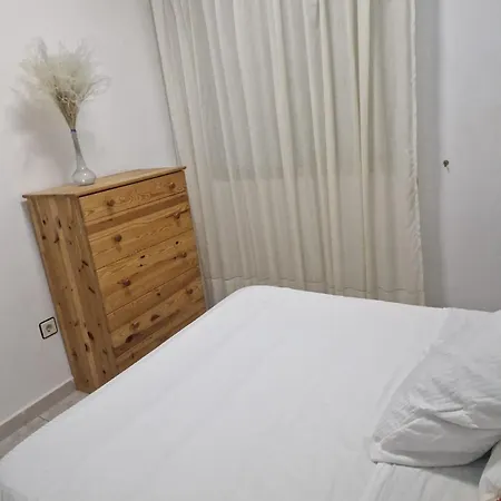 Piso Playa Del Cura Апартаменти *