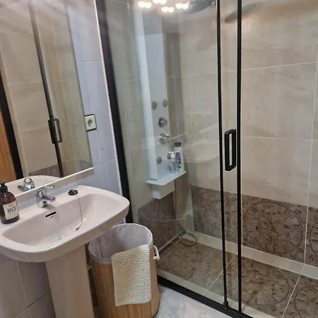 Piso Playa Del Cura Апартаменти Торрев'єха