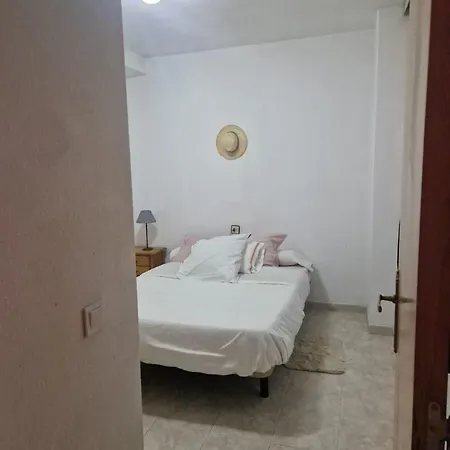 Piso Playa Del Cura * تورّيفيِخا