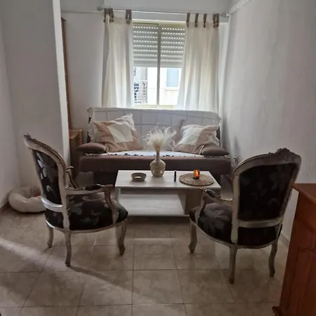 Piso Playa Del Cura * Torrevieja