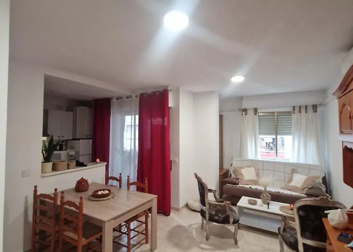 Piso Playa Del Cura Apartment Torrevieja