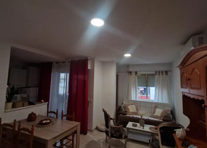 Piso Playa Del Cura Torrevieja