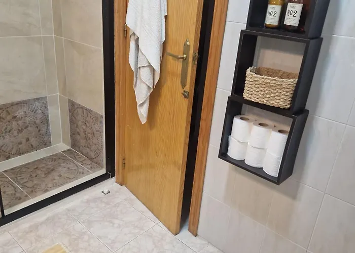 Apartamento Piso Playa Del Cura *