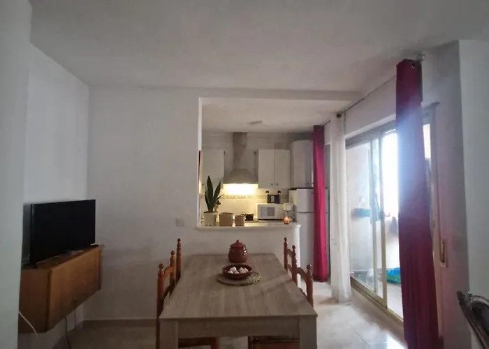 Piso Playa Del Cura * Torrevieja