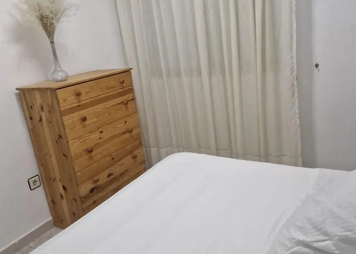 Piso Playa Del Cura Apartment *