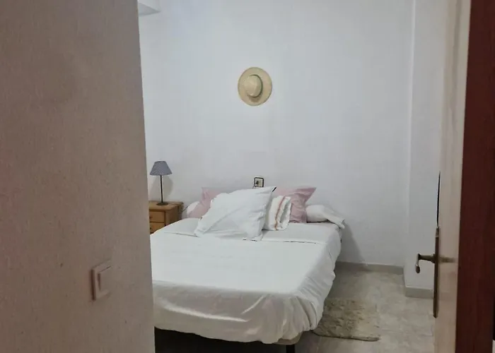 Piso Playa Del Cura * Torrevieja