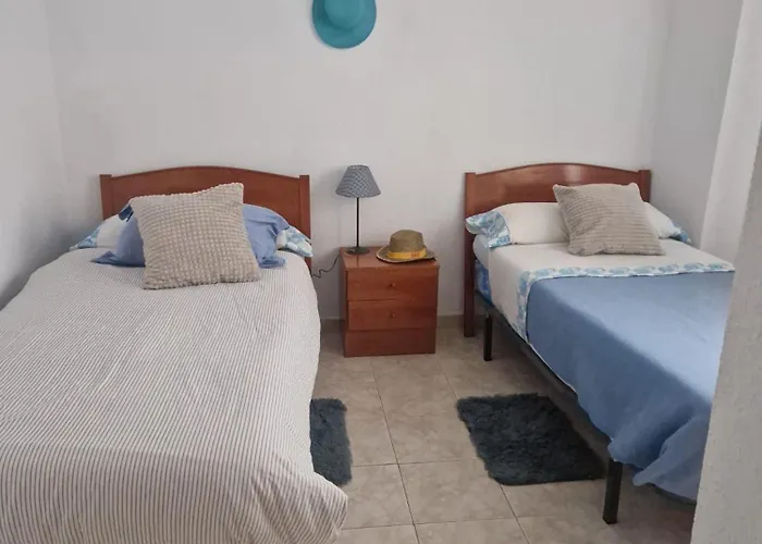 Piso Playa Del Cura Apartamento *