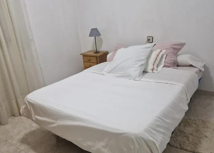 Piso Playa Del Cura Apartamento *