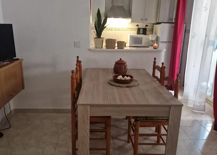 Piso Playa Del Cura Apartamento Torrevieja