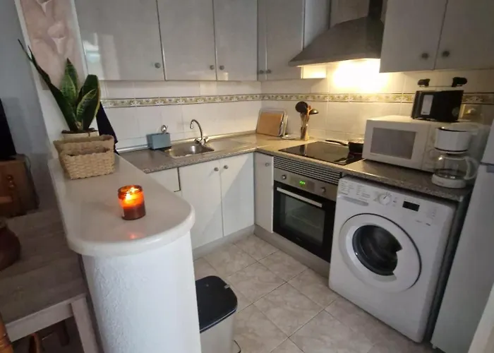 Piso Playa Del Cura Torrevieja