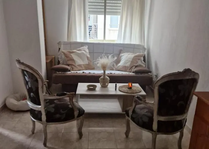 Piso Playa Del Cura * Torrevieja