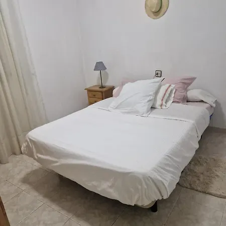 Piso Playa Del Cura 公寓 *