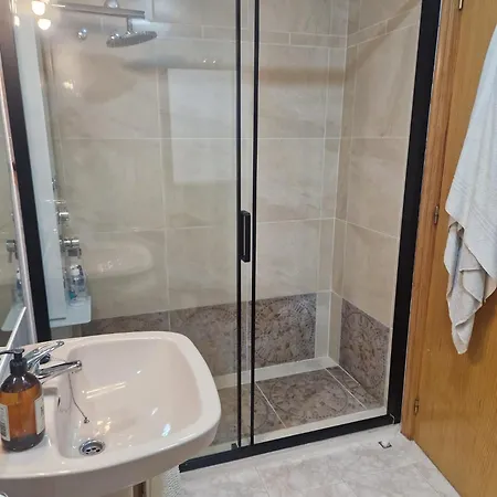 Piso Playa Del Cura 公寓